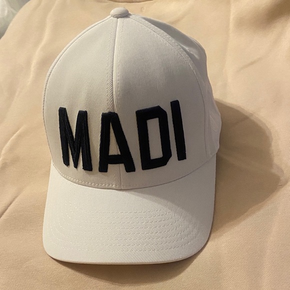 G/FORE MADI White Hat - Picture 1 of 10